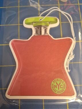 Luxury Brand Scented Air Freshener New Sealed Package